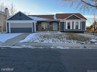 5901 S Perth St, Centennial, CO 80015