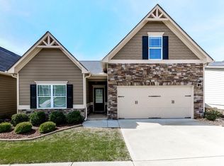 316 Argyle Ct, Canton, GA 30115