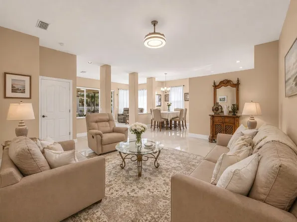 5287 SE Sweetbrier Terrace, Hobe Sound, FL 33455