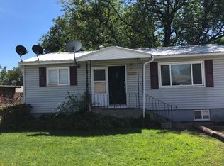 128 E 200th St N #BASEMENT, American Fork, UT 84003