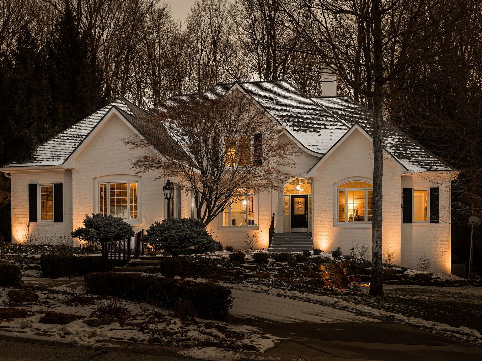 11583 Trail Ridge Pl, Zionsville, IN 46077 Zillow