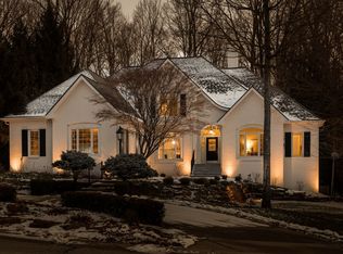 11583 Trail Ridge Pl, Zionsville, IN 46077