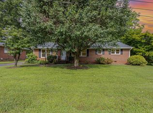 4309 Newby Dr, Durham, NC 27704