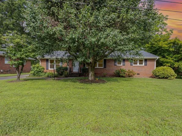 4309 Newby Dr, Durham, NC 27704
