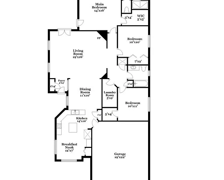 5060 Cape Elizabeth Ct W — Photo 2