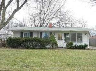 5700 Sharp Rd, Dayton, OH 45432