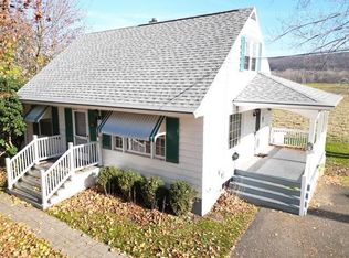 413 Robinson St, Elmira, NY