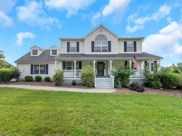 20 Carly Dr, Wantage Twp., NJ 07461