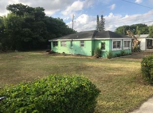 628 SW 8th Ave, Homestead, FL 33030