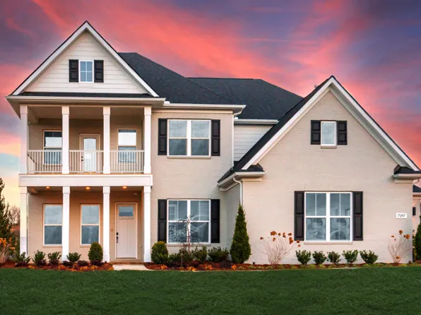 Vanderbilt Plan, Fiddler's Glen