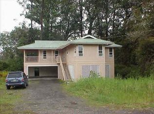 18-4136 Hinu Hinu St, Volcano, HI 96785