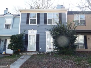 5722 Wells Cir, Stone Mountain, GA 30087