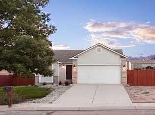 3930 Valley View St, Colorado Springs, CO 80906