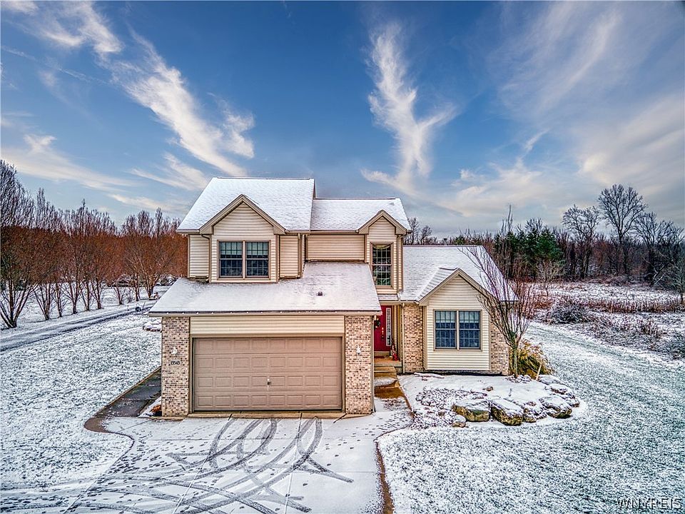13543 Stage Rd, Akron, NY 14001 Zillow