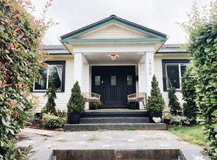 2706 N Halleck St, Portland, OR 97217