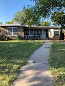 305 Windham St, San Angelo, TX, 76903