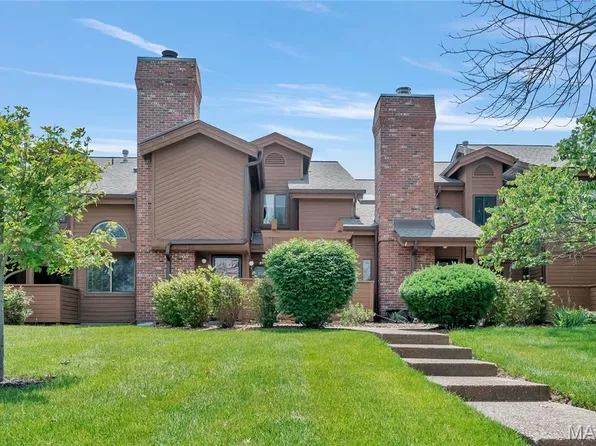 225 Hemingway Ln Unit F, Saint Charles, MO 63304