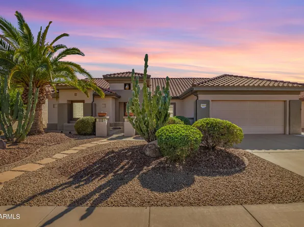 16019 W KINO Drive, Surprise, AZ 85374