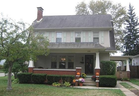 1st image of 556 E 5th Ave