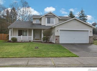 36330 30th Ave S, Federal Way, WA
