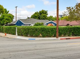 3200 W Verdugo Ave, Burbank, CA 91505