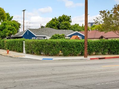 3200 W Verdugo Ave, Burbank, CA, 91505