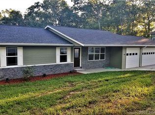 174 Highline Rd, Lake Ozark, MO 65049