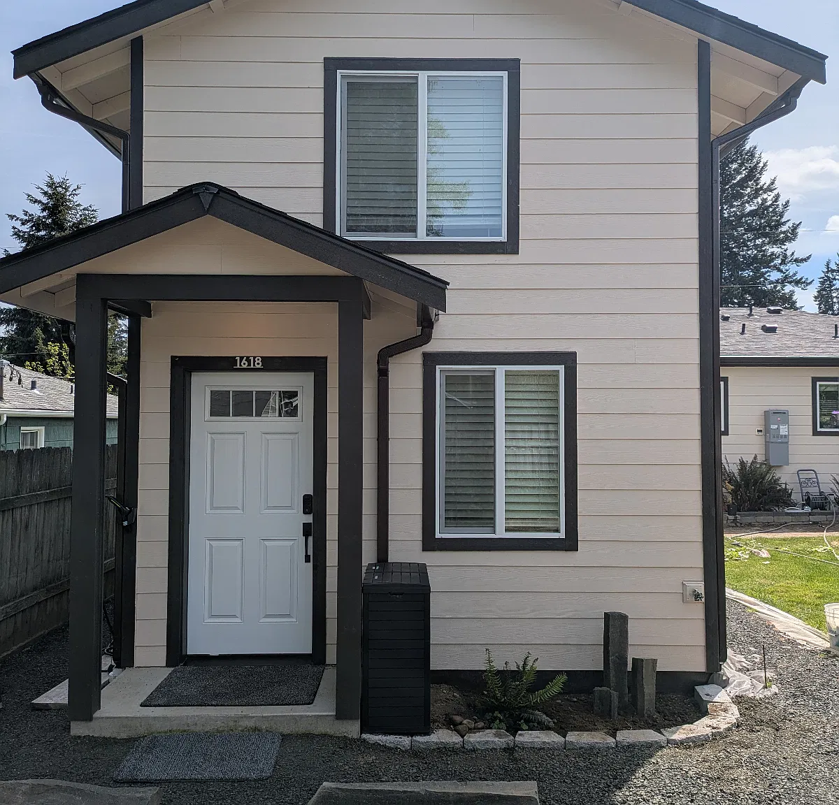 1 bed, 560 sqft, $1,700 — Photo 1