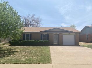 6305 30th St, Lubbock, TX 79407