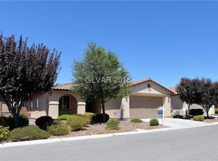 4260 S Gressa St, Pahrump, NV 89061