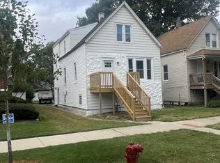 10728 S La Salle St, Chicago, IL 60628