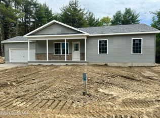 22 Black Bear Path, Corinth, NY 12822