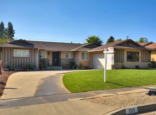 2515 Deodar Rd, Pomona, CA 91767