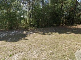 7868 N Elkcam Blvd, Citrus Springs, FL 34433