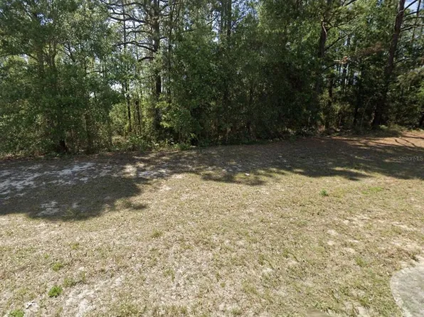 7868 N Elkcam Blvd, Citrus Springs, FL 34433