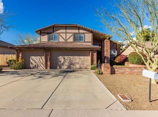 5862 E Kathleen Rd, Scottsdale, AZ 85254