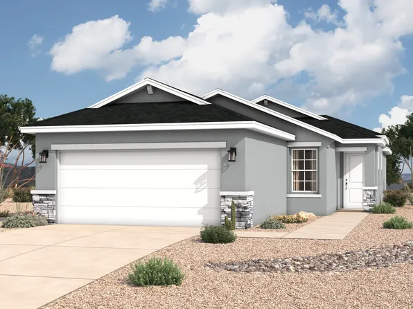 7021 San Lucas Dr, Las Cruces, NM 88012