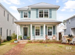 2620 Chastain St, Gulf Shores, AL 36542