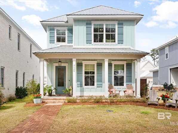 2620 Chastain St, Gulf Shores, AL 36542
