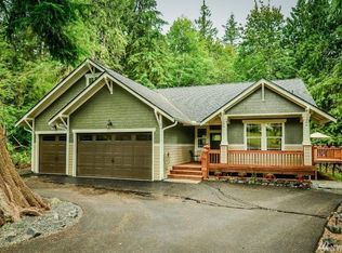 452 X St SE, Olympia, WA 98501