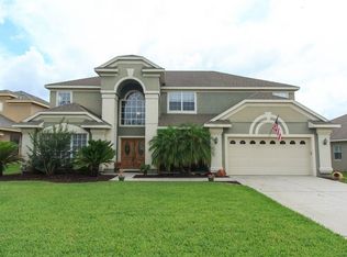 609 Strihal Loop, Oakland, FL 34787