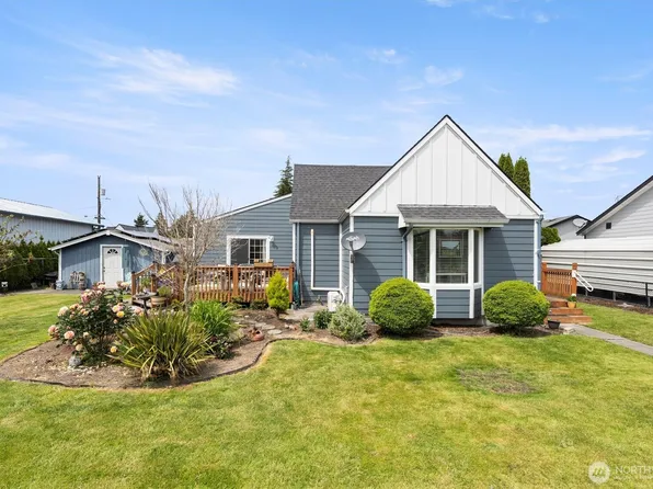 367 Colorado Street, Longview, WA 98632