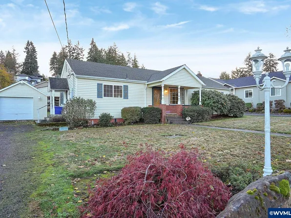 2394 Rogers Ln NW, Salem, OR 97304
