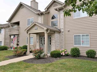 2324 Northmoor Ln APT 102, Burlington, KY 41005