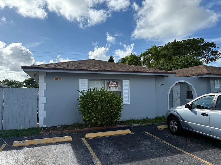 4031 NW 30th Ter #1 — Photo 11