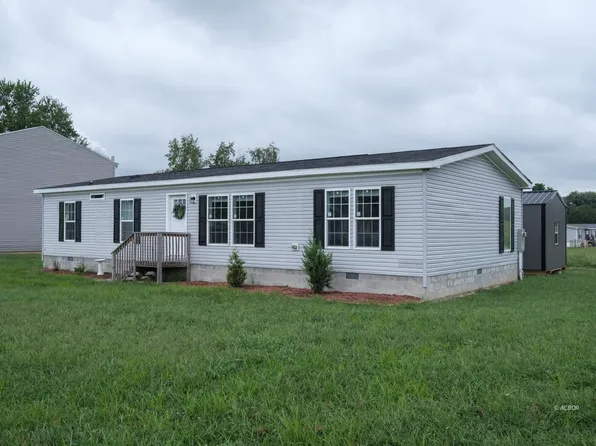 913 Yellowbush Rd, Racine, OH 45771
