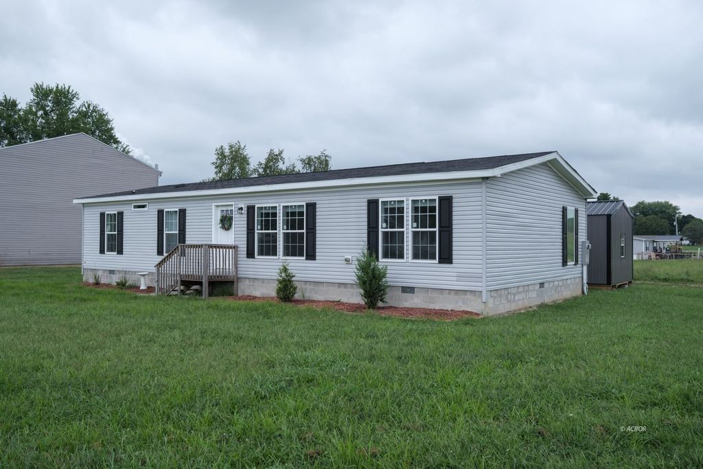 Real estate listing image