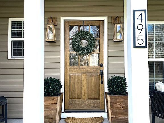 2nd image of 495 Hush Hickory Trce
