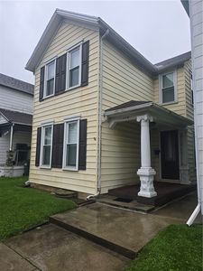 116 Burkhardt Ave, Dayton, OH, 45403