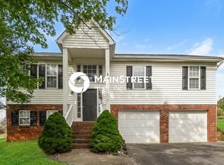 618 Asheby Woods Rd, Kernersville, NC 27284